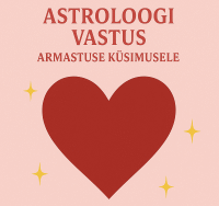 Astroloogi vastus armastuse küsimusele
