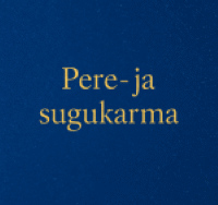 Astroloogiline analüüs- pere ja sugukarma