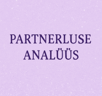 Partnerluse analüüs