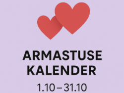 Armastuse kalender- leia parimad hetked
